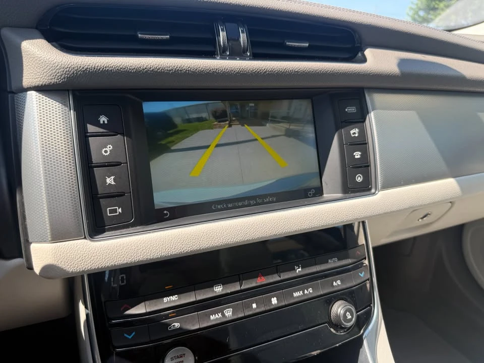 2017 Jaguar X260 XF - Image 15 of 20