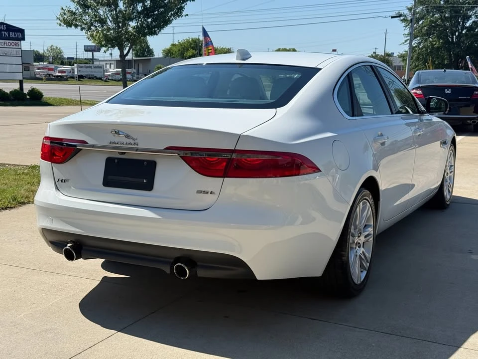 2017 Jaguar X260 XF - Image 7 of 20
