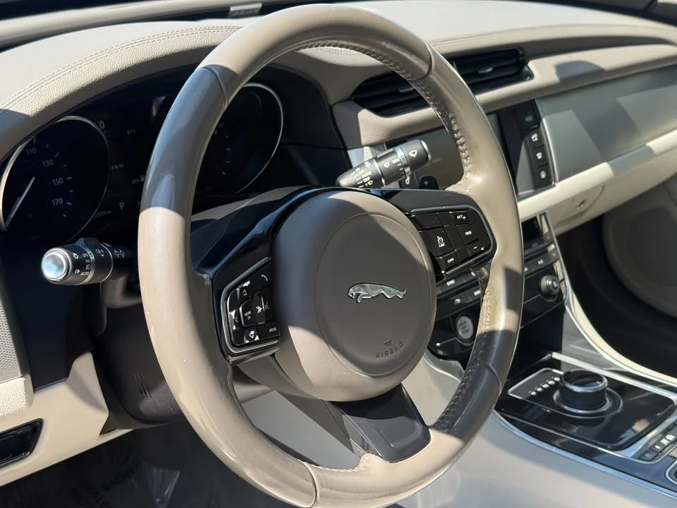2017 Jaguar X260 XF - Image 12 of 20
