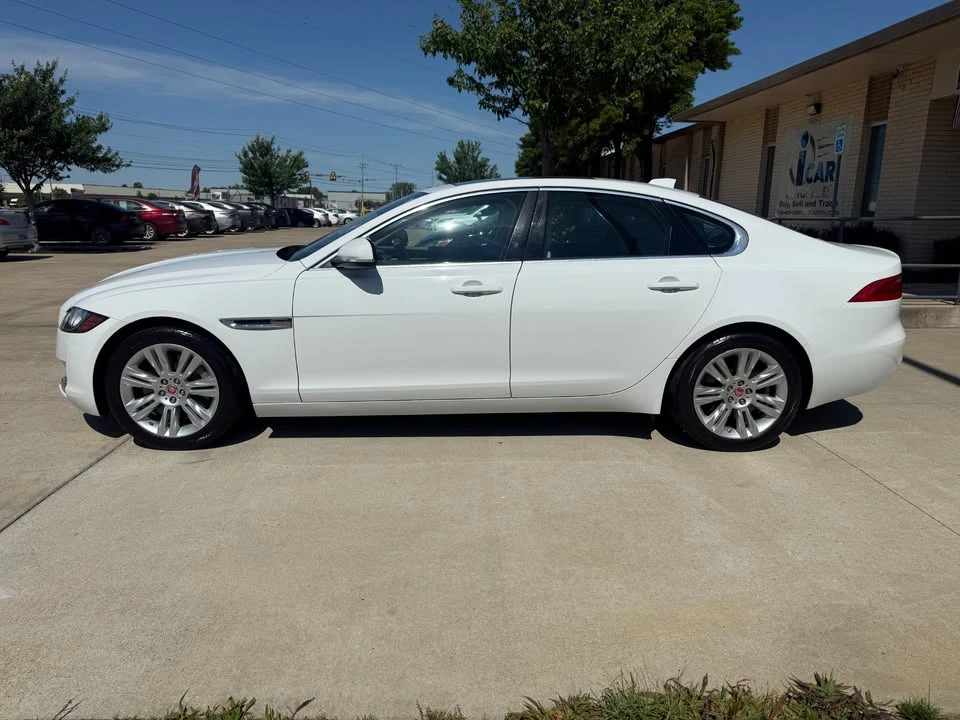 2017 Jaguar X260 XF - Image 4 of 20