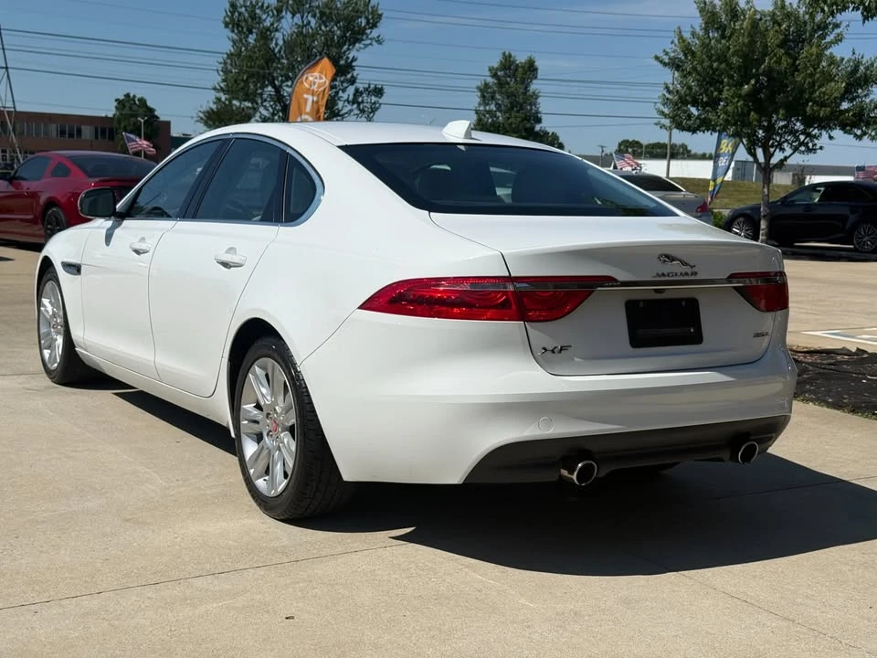 2017 Jaguar X260 XF - Image 5 of 20