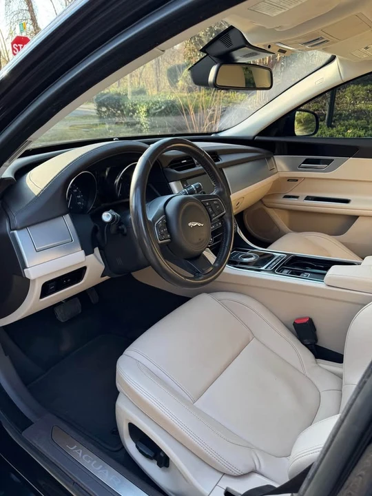 2017 Jaguar X260 XF - Image 11 of 20