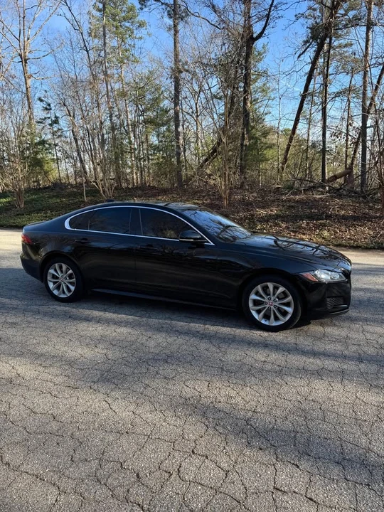 2017 Jaguar X260 XF - Image 6 of 20