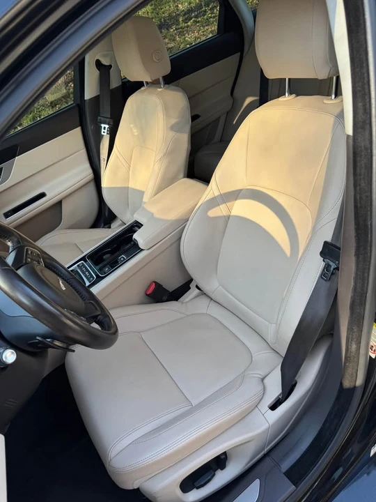 2017 Jaguar X260 XF - Image 12 of 20