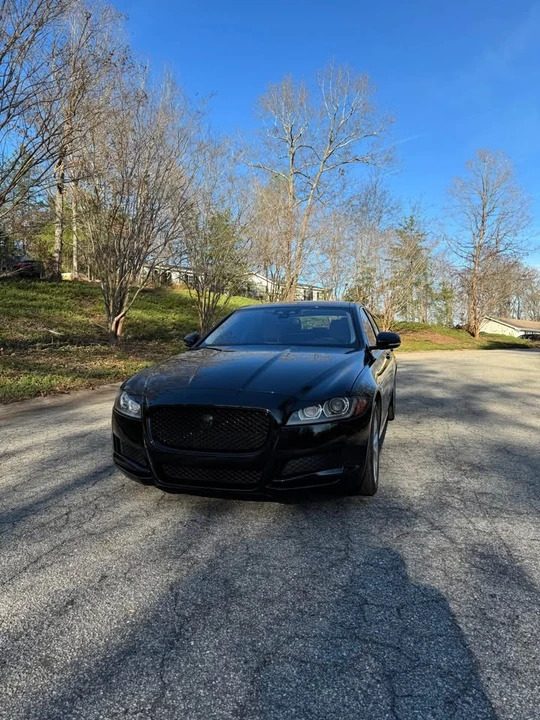 2017 Jaguar X260 XF - Image 3 of 20