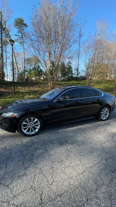 2017 Jaguar X260 XF - Image 20 of 20