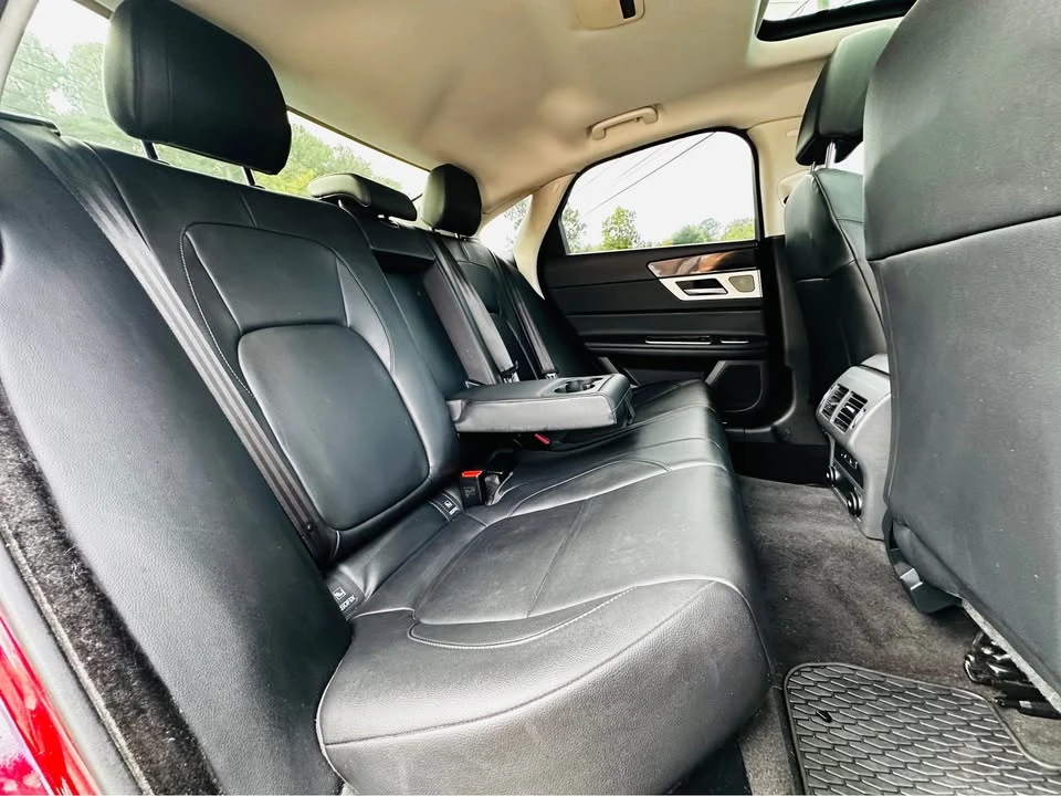 2017 Jaguar X260 XF - Image 11 of 20