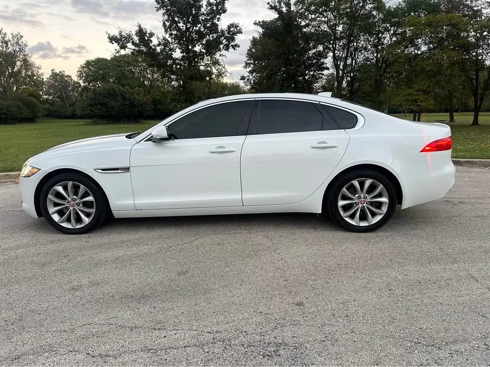 2017 Jaguar X260 XF - Image 2 of 16