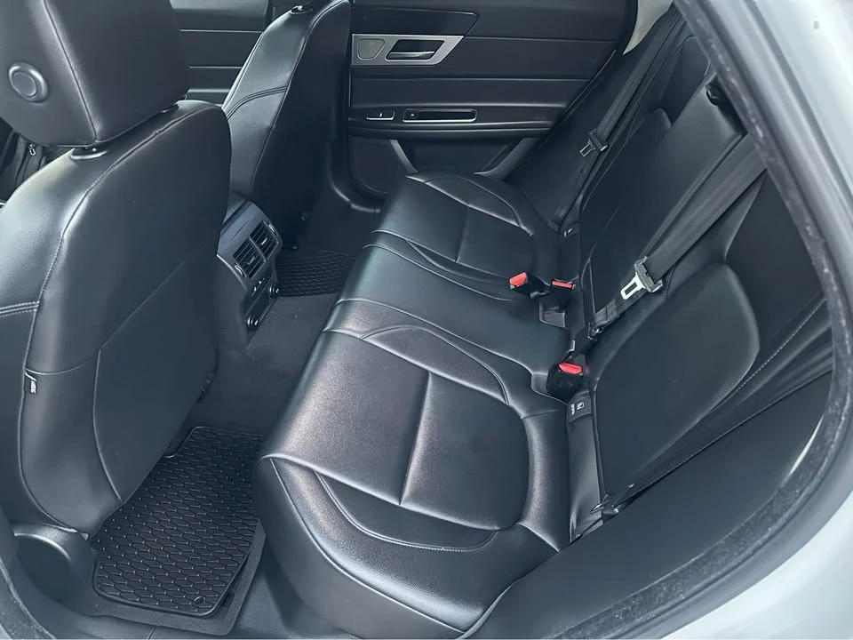 2017 Jaguar X260 XF - Image 11 of 16