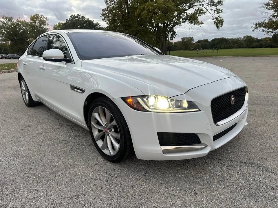 2017 Jaguar X260 XF - Image 6 of 16