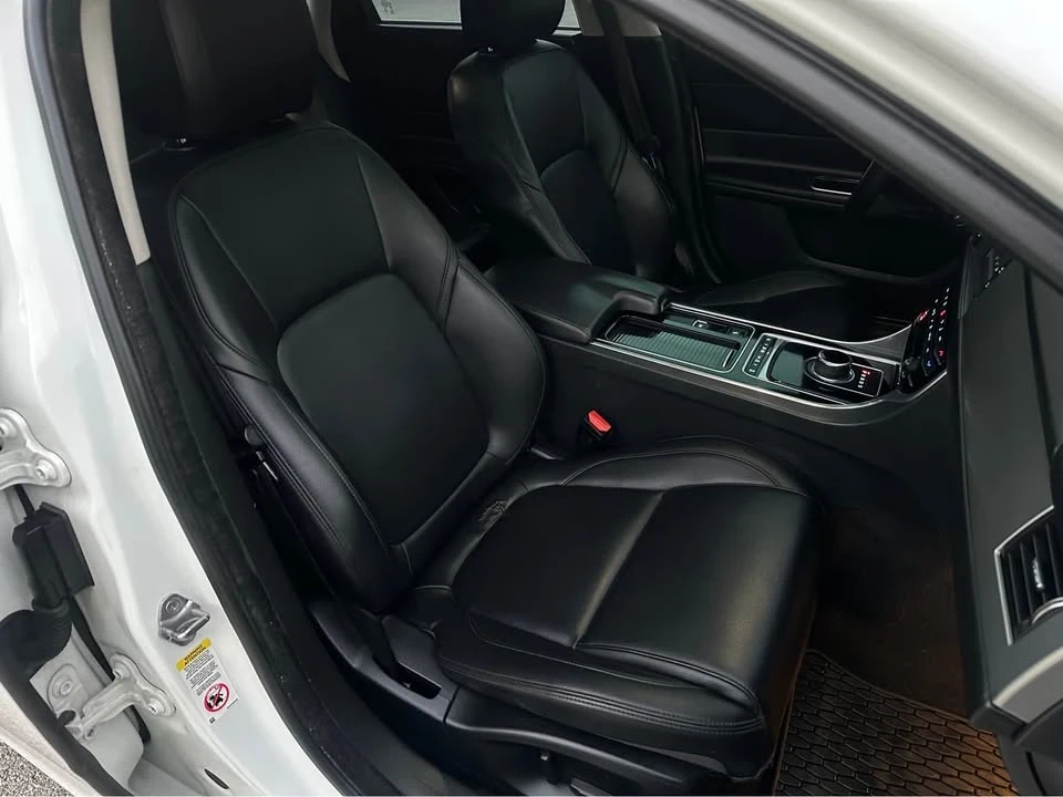 2017 Jaguar X260 XF - Image 15 of 16