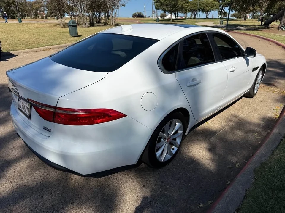 2017 Jaguar X260 XF - Image 3 of 13