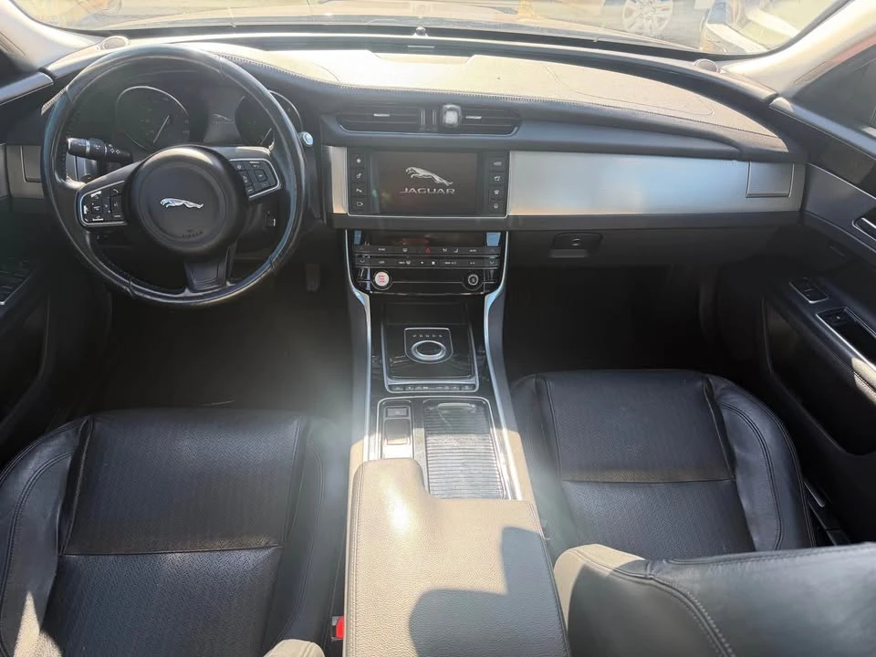 2017 Jaguar X260 XF - Image 7 of 7