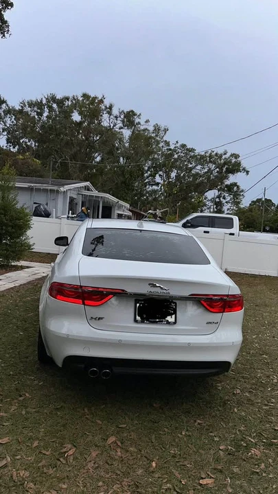 2017 Jaguar X260 XF - Image 6 of 7