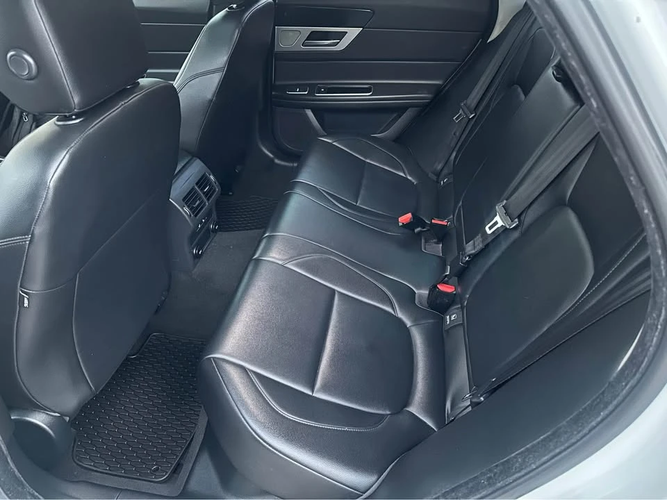 2017 Jaguar X260 XF - Image 13 of 18