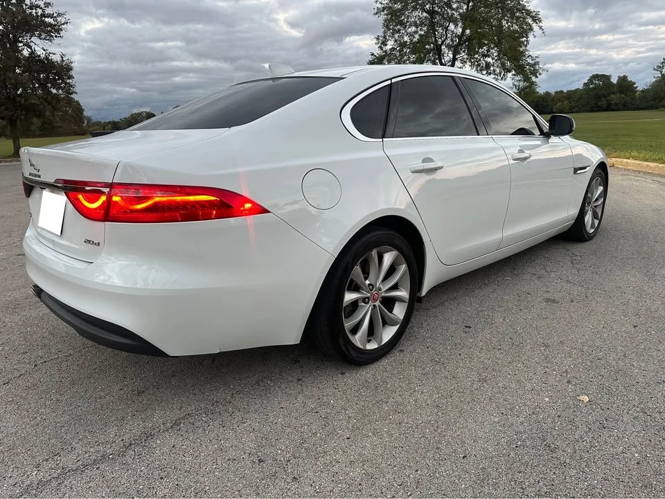 2017 Jaguar X260 XF - Image 4 of 18