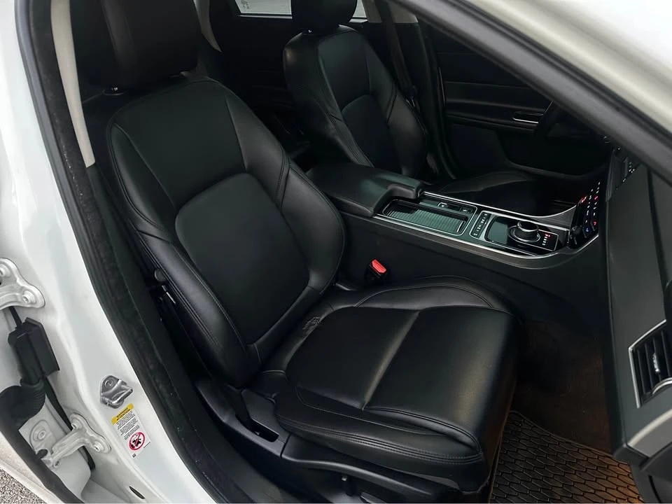 2017 Jaguar X260 XF - Image 16 of 18