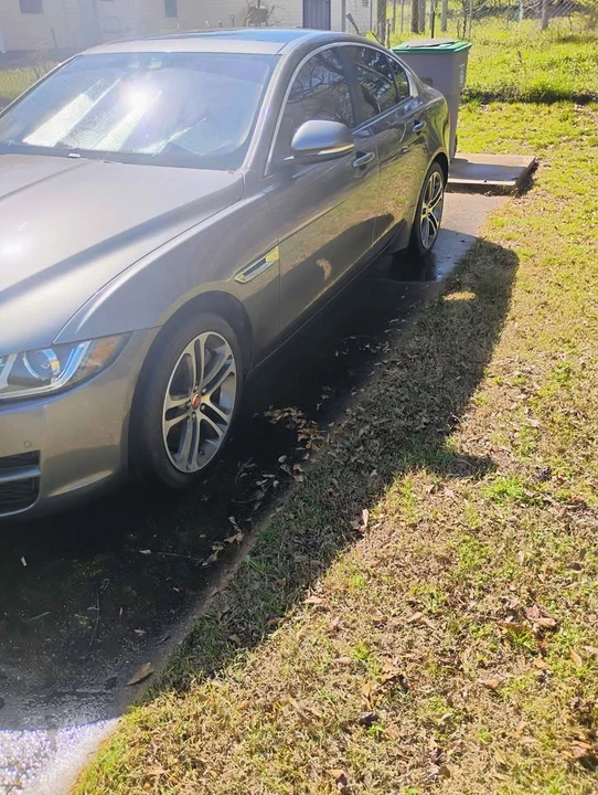 2017 Jaguar X260 XF - Image 2 of 4