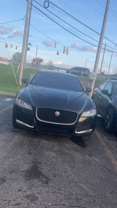 2017 Jaguar X260 XF - Image 9 of 13