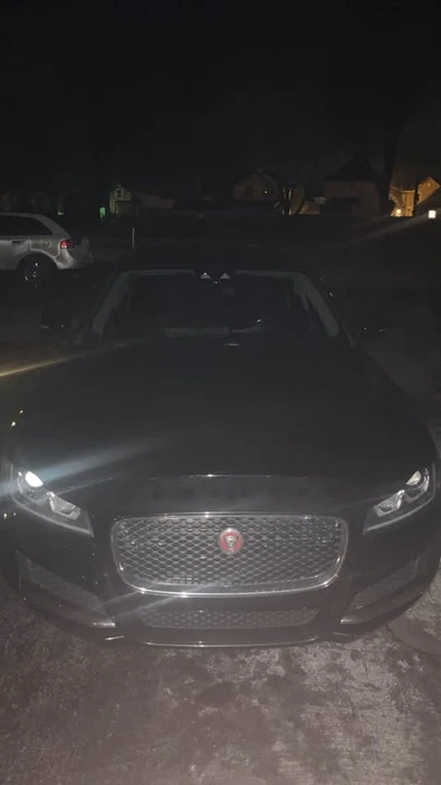 2017 Jaguar X260 XF - Image 6 of 13