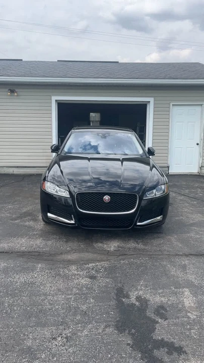 2017 Jaguar X260 XF - Image 12 of 13