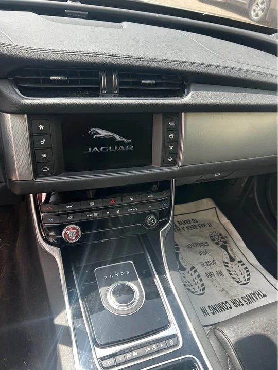 2017 Jaguar X260 XF - Image 6 of 7
