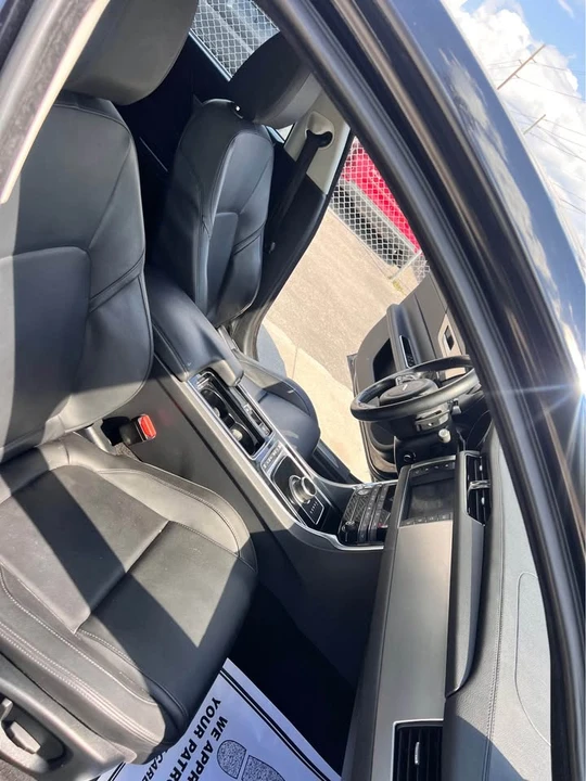 2017 Jaguar X260 XF - Image 14 of 17