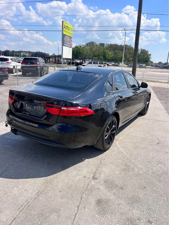 2017 Jaguar X260 XF - Image 5 of 17