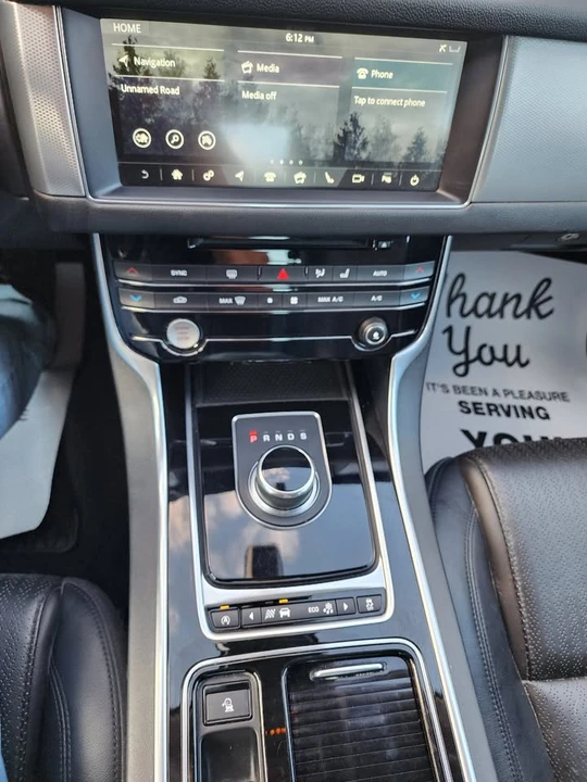 2017 Jaguar X260 XF - Image 13 of 20