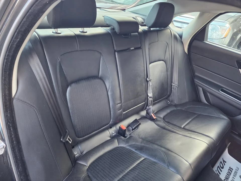 2017 Jaguar X260 XF - Image 11 of 20