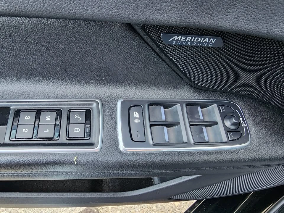 2017 Jaguar X260 XF - Image 12 of 20