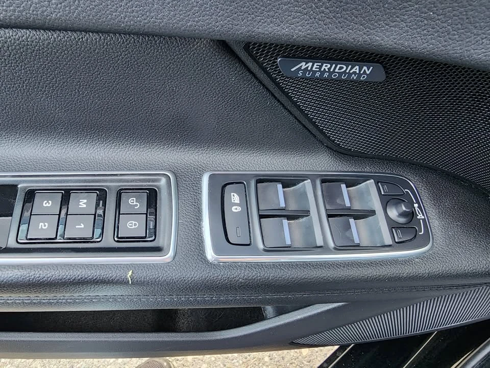 2017 Jaguar X260 XF - Image 12 of 20