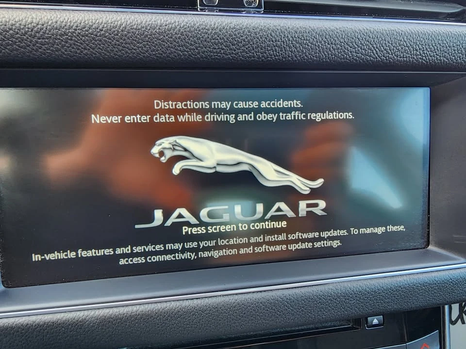 2017 Jaguar X260 XF - Image 13 of 20
