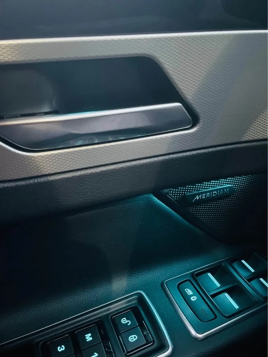 2017 Jaguar X260 XF - Image 13 of 17