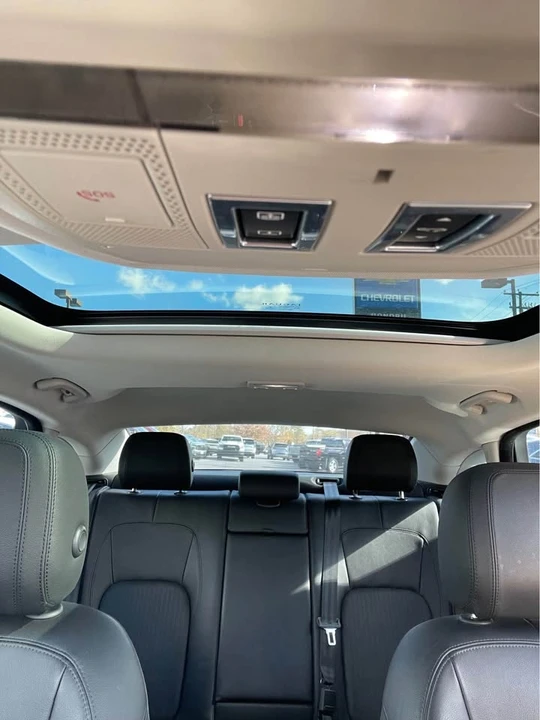 2017 Jaguar X260 XF - Image 13 of 17