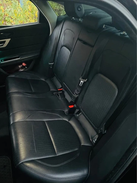 2017 Jaguar X260 XF - Image 17 of 18