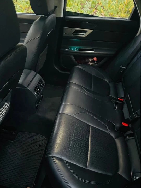 2017 Jaguar X260 XF - Image 16 of 18