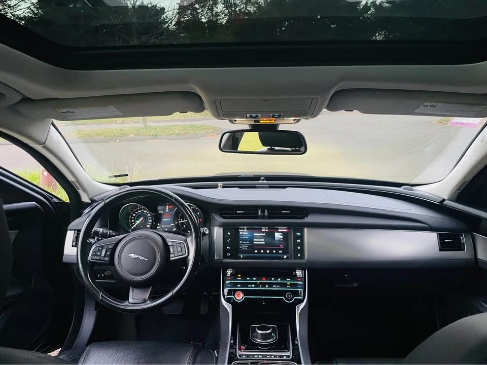 2017 Jaguar X260 XF - Image 14 of 18