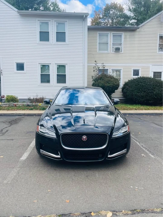 2017 Jaguar X260 XF - Image 8 of 18