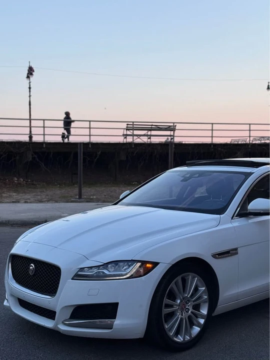 2017 Jaguar X260 XF - Image 19 of 20