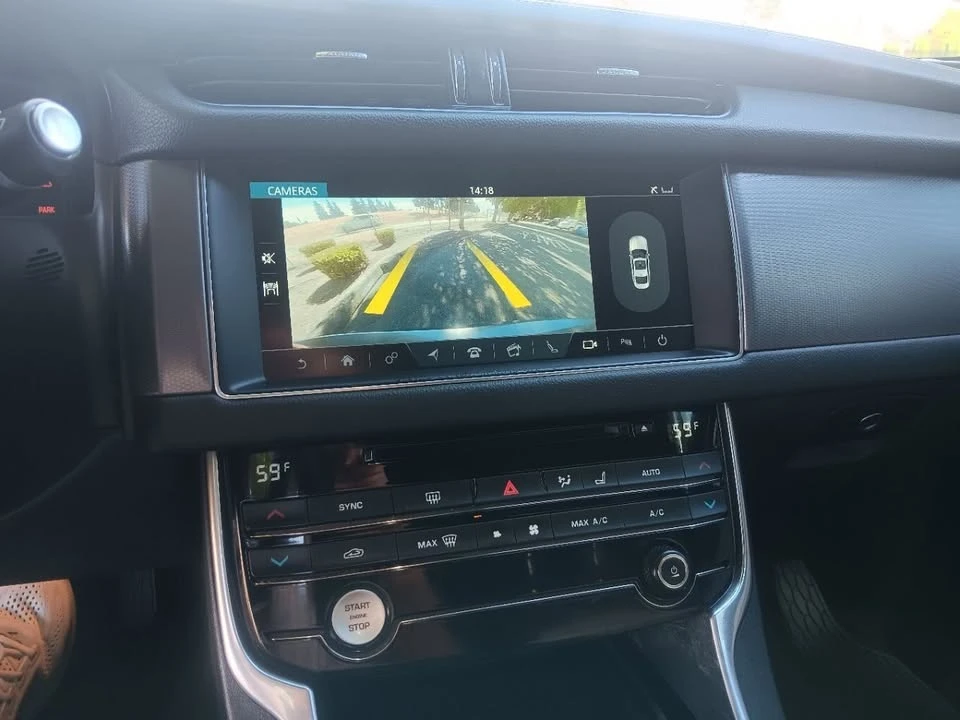 2017 Jaguar X260 XF - Image 8 of 14