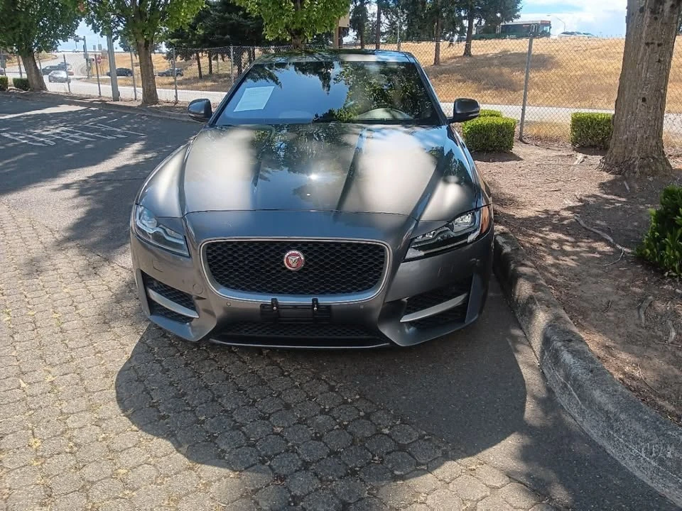 2017 Jaguar X260 XF - Image 2 of 14