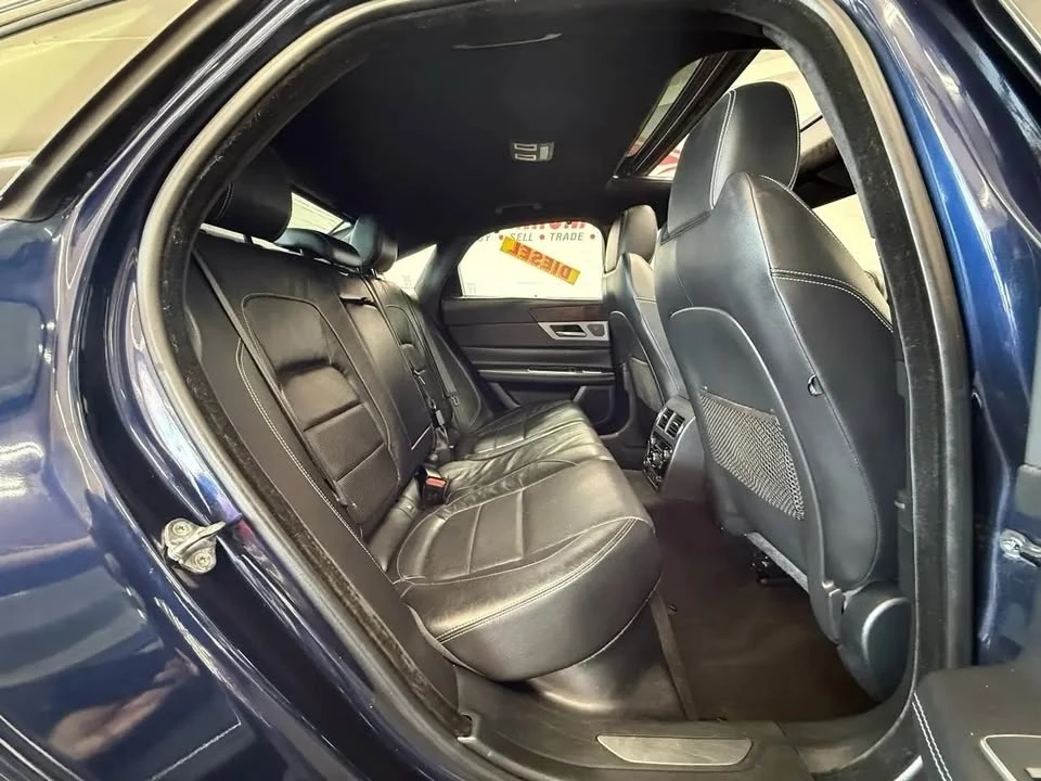 2017 Jaguar X260 XF - Image 16 of 20