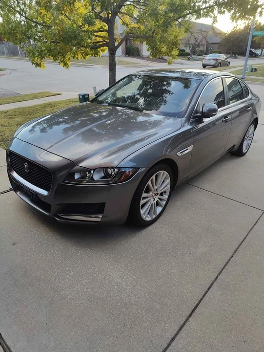 2017 Jaguar X260 XF - Image 3 of 9