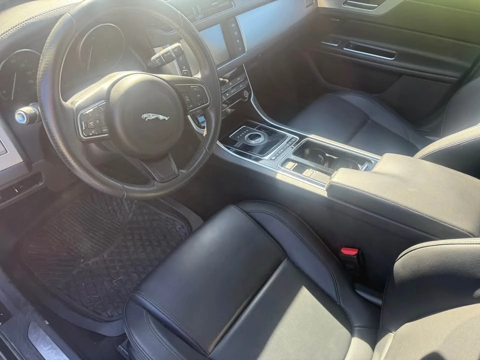 2017 Jaguar X260 XF - Image 3 of 7