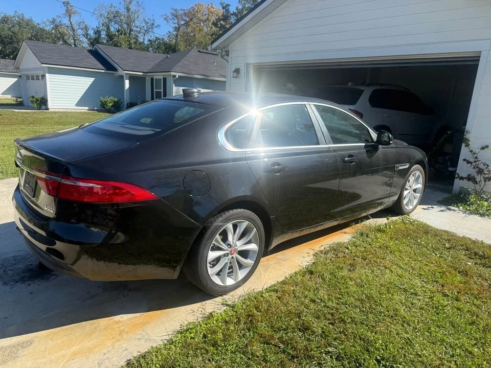 2017 Jaguar X260 XF - Image 7 of 7