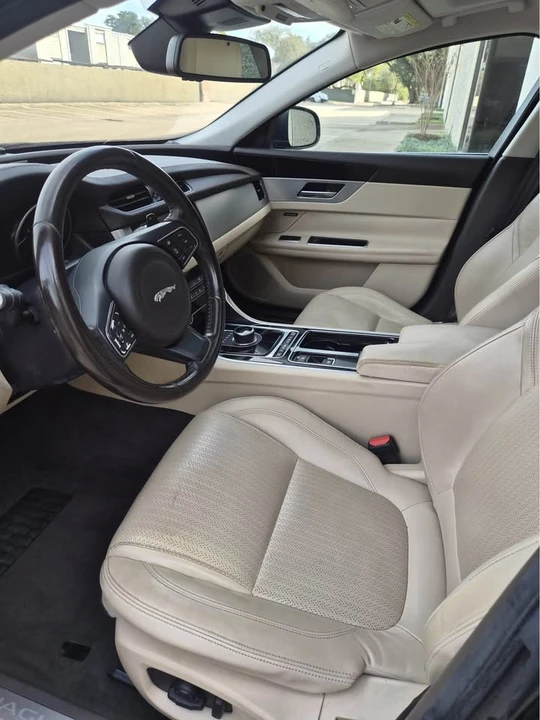 2017 Jaguar X260 XF - Image 3 of 14