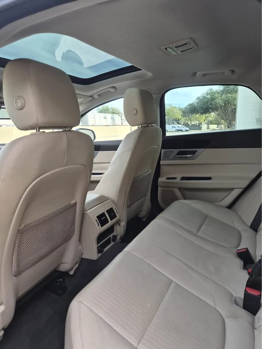 2017 Jaguar X260 XF - Image 4 of 14