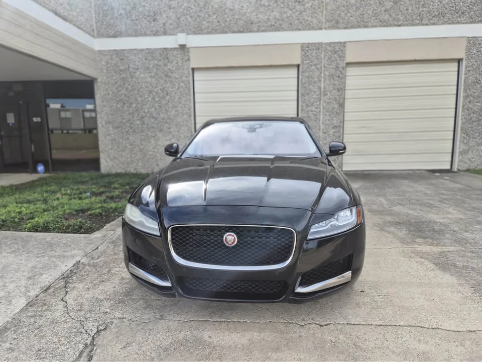 2017 Jaguar X260 XF - Image 12 of 14