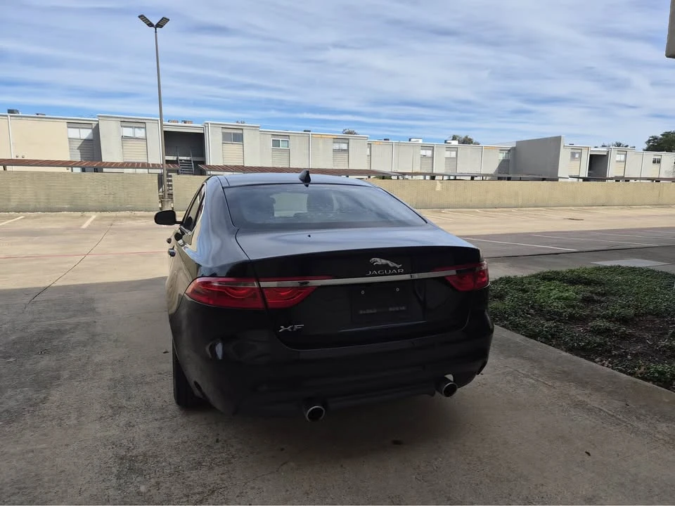 2017 Jaguar X260 XF - Image 14 of 14